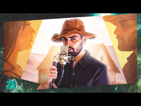 Fariioli - Romance Proibido (Space Funk)