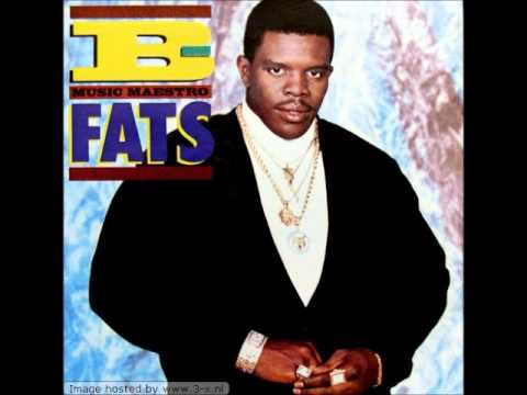 B-FATS - THE B-FATS