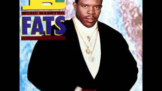 B-FATS - THE B-FATS