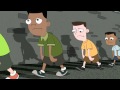 Phineas and Ferb - Chains on Me (Phineas and ...