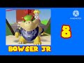 Super Mario Never Never Never Give Up Version 2