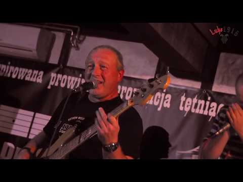 TANDETA BLUES BAND - BLUES DLA POLITYKÓW - CZYŻOWICE 30 XI 2018
