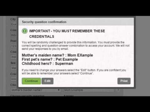 Racebets Video Tutorials - How to Deposit Funds Via Neteller