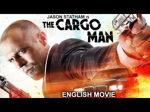 Jason Statham Is THE CARGO MAN - Hollywood Movie HD | All Time Blockbuster Full Action English Movie