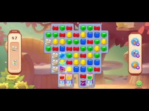 Homescapes level 11750