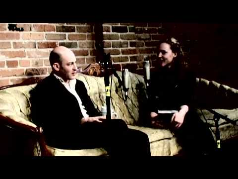 Vue Weekly: Geoff Berner - Interview