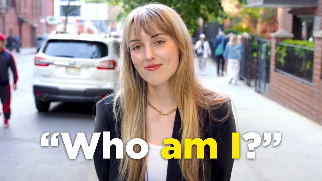 When you're loved but don't believe it (Sasha Alex Sloan)