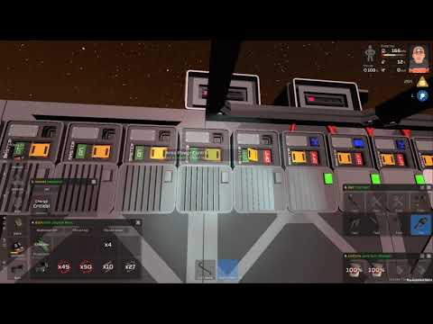 Stationeers   Loulan Season 1 Episode 10
