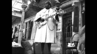 Sister Rosetta Tharpe - Ain't No Grave Hold My Body Down
