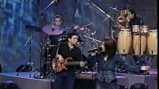 Jaci Velasquez - Con Tu Amor &amp; On My Knees