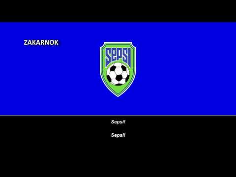 Himno del Sepsi-78 (Laulu Sepsi-78)