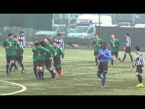 Ausonia 1931 - Fanfulla  3-1