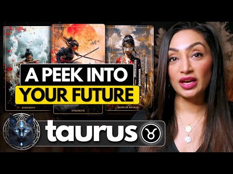 TAURUS ♉︎ "I Have No Words For How BIG This Is For You!" 🐞 Taurus Sign ☾₊‧⁺˖⋆