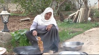 المسفَّن.. طبق فلسطيني