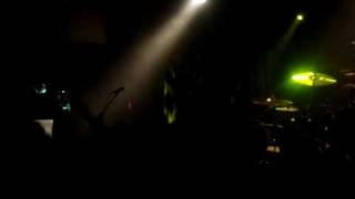 God Forbid - War Of Attrition