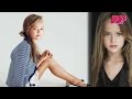 9-Year-Old SUPERMODEL Causes Big Controversy ...