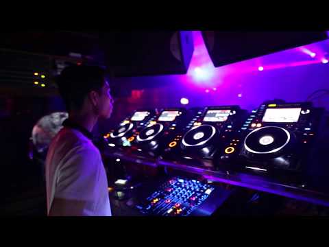 747 @ Fabric London (Slam - Lifetimes)