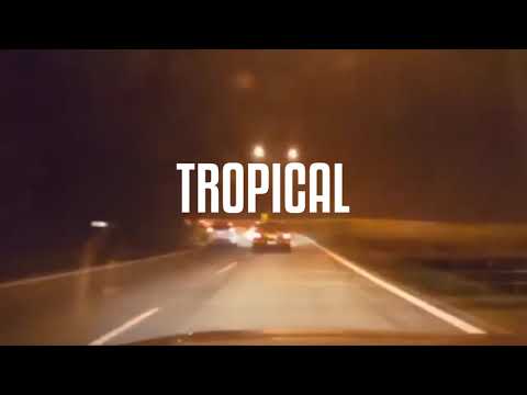 Tropical  AAP Rocky with AK47