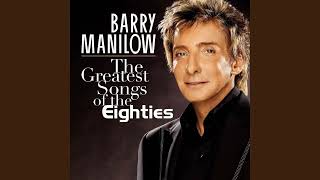 Hard To Say I&#39;m Sorry - Massimo Max (versione Barry Manilow)