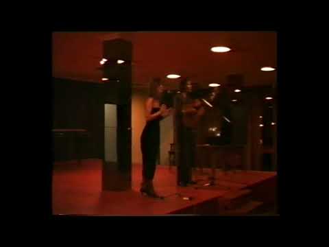 Algis Frankonis iš dainų archyvo 'Įdainuota 1988m. Ispanijoje' (GYVAI)