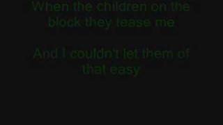 The Killers-Don't Shoot Me Santa (With Lyrics)
