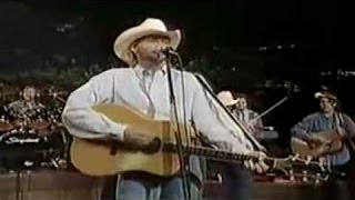 Alan Jackson  If It Ain't One Thing It's you