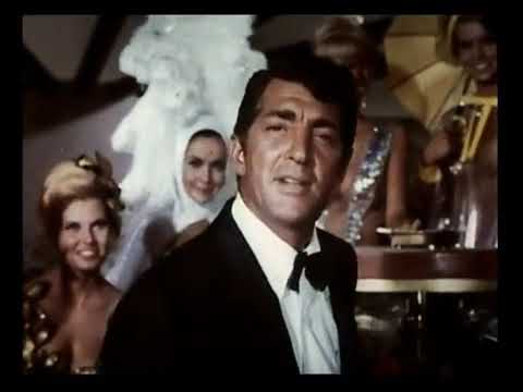 Murderers' Row movie trailer.