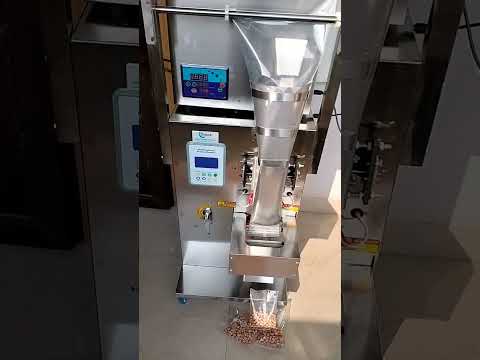 Automatic Pouch Packaging Machines -9111274666 #smallindustries