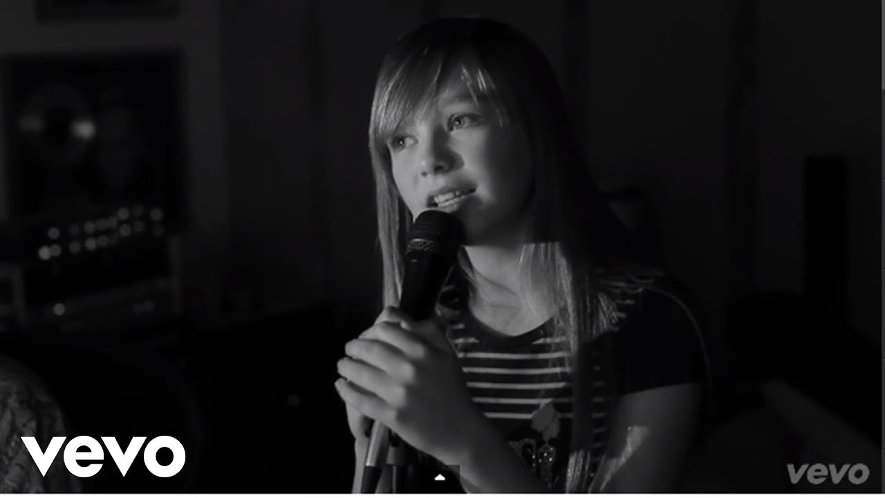 Connie Talbot - Amazing Grace (HQ)