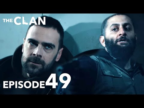 The Clan | Clanul Season 4 Episode 10