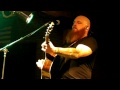 Brandon Jenkins @ The Wormy Dog 2/23/13 ~ Red Dirt Town