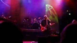 Greg Lake - Fanfare For The Common Man- Preston 05