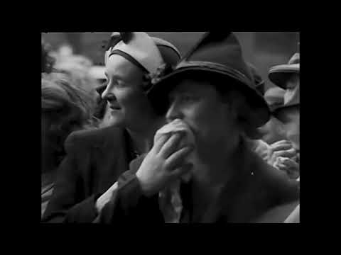 The Battle of Britain trailer
