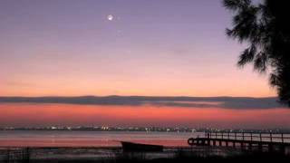 【作業用BGM】　月明かりと心寂しさとエレクトロニカ