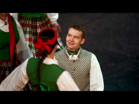 JDK Imanta 15 gadu jubilejas koncets - Nāc ar mani lustēties