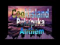 Rex Atirai - Pukapuka Anthem