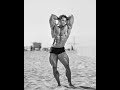 109ème jour de prep’ pour Mr Olympia 2018: BRAS avec Shawn Rhoden, Rodrigue et Psychofitness