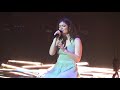 Lorde - Writer In The Dark - Live 2018