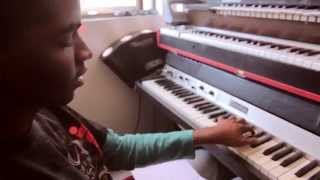 A Moment With: Michael Uzowuru