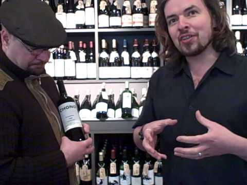 whisky review 8  - pete's wine advice