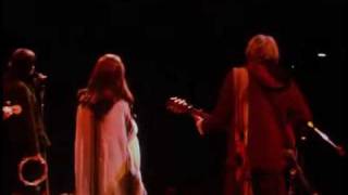 Jefferson Airplane - Somebody To Love (1967)