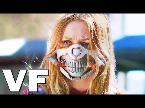 THE FIX Bande Annonce VF (2026)