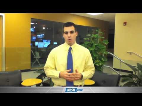 Joe Corvo Reminds Young Oilers to 'Respect Your Elders' While Winning NESN Nation's Player of Game A