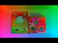 Preview 2 Noggin And Nick Jr Logo Collection Effects