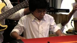 Download lagu Tompi ft. Joey Alexander - Sedari Dulu @ Mostly Jazz 26/10/12 [HD] mp3
