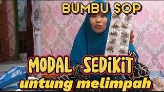 Download lagu CARA MERACIK BUMBU KERING UNTUK SOP#bumbudapur #bisnisrumahan mp3