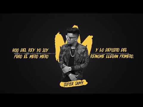 ODANIS BSK Y Holy Blezz Ft Albert Miliano 👑Vivo Como Rey Remix👑❌Peter Metivier Various artist