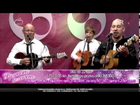 Tamburaši Noći - Mađarica + Bezobrazno zelene