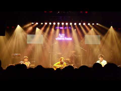 20120513 leeSA - I want you back @ Mint Festa