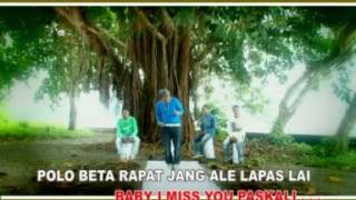 Download lagu Michael Lailossa - CUMA 4 ALE mp3